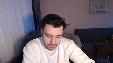 Berk online show from 11/13/25, 10:30