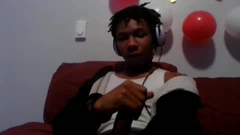 31darnellmcghee online show from 10/31/25, 11:00