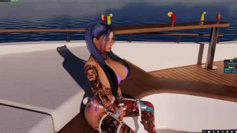 Snapshot of 3dx_naugthy chatting on 12/10/24, 02:28 Naugthy Sara online show from 12/10/24, 02:28