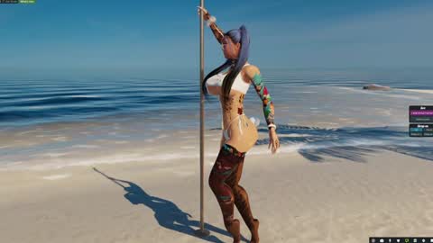 Snapshot of 3dx_naugthy chatting on 01/07/25, 06:59 Naugthy Sara online show from 01/07/25, 06:59