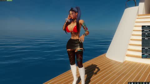 Snapshot of 3dx_naugthy chatting on 01/08/25, 05:59 Naugthy Sara online show from 01/08/25, 05:59