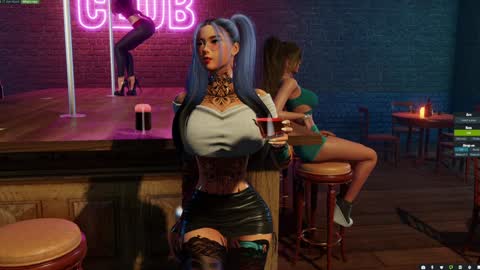 Snapshot of 3dx_naugthy chatting on 01/10/25, 05:26 Naugthy Sara online show from 01/10/25, 05:26