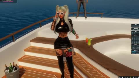 Snapshot of 3dx_naugthy chatting on 01/27/25, 05:36 Naugthy Sara online show from 01/27/25, 05:36