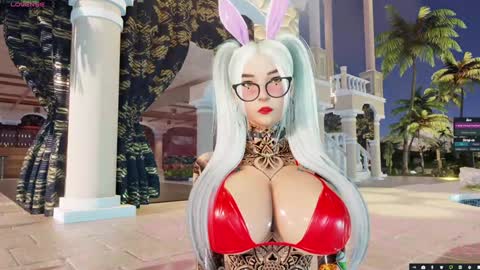 Snapshot of 3dx_naugthy chatting on 02/04/25, 03:15 Naugthy Sara online show from 02/04/25, 03:15