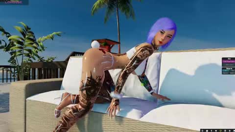 Snapshot of 3dx_naugthy chatting on 02/16/25, 07:27 Naugthy Sara online show from 02/16/25, 07:27