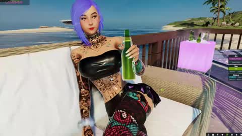 Snapshot of 3dx_naugthy chatting on 02/18/25, 07:43 Naugthy Sara online show from 02/18/25, 07:43