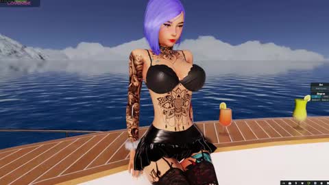 Snapshot of 3dx_naugthy chatting on 02/21/25, 07:56 Naugthy Sara online show from 02/21/25, 07:56