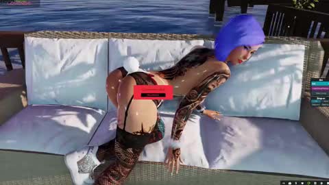 Snapshot of 3dx_naugthy chatting on 03/04/25, 02:53 Naugthy Sara online show from 03/04/25, 02:53