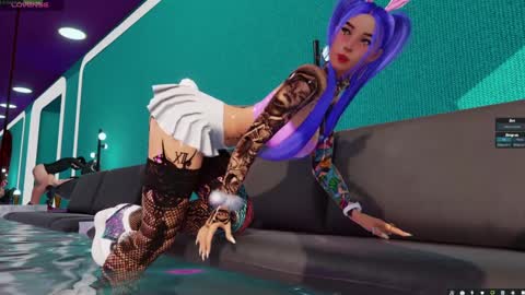 Snapshot of 3dx_naugthy chatting on 03/06/25, 04:28 Naugthy Sara online show from 03/06/25, 04:28