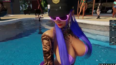 Snapshot of 3dx_naugthy chatting on 03/12/25, 02:01 Naugthy Sara online show from 03/12/25, 02:01