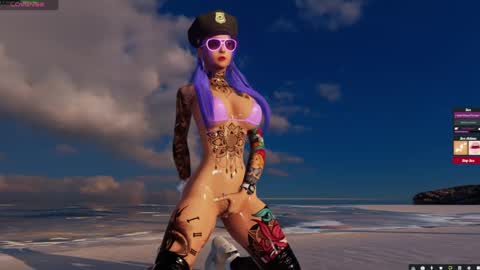 Snapshot of 3dx_naugthy chatting on 03/12/25, 05:07 Naugthy Sara online show from 03/12/25, 05:07