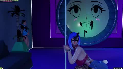 Snapshot of 3dx_naugthy chatting on 09/10/25, 12:43 Naugthy Sara online show from 09/10/25, 12:43