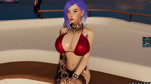 Snapshot of 3dx_naugthy chatting on 09/17/25, 08:16 Naugthy Sara online show from 09/17/25, 08:16