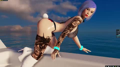 Snapshot of 3dx_naugthy chatting on 10/04/25, 09:29 Naugthy Sara online show from 10/04/25, 09:29