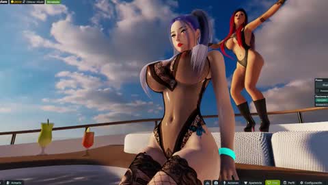 Snapshot of 3dx_naugthy chatting on 11/07/25, 01:44 Naugthy Sara online show from 11/07/25, 01:44