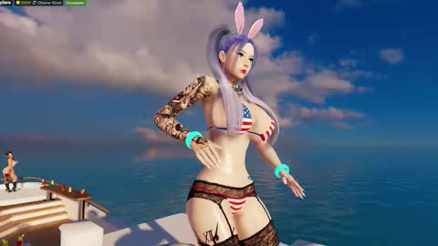 Snapshot of 3dx_naugthy chatting on 11/16/25, 11:38 Naugthy Sara online show from 11/16/25, 11:38