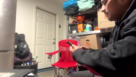 Snapshot of 3inmadness chatting on 11/08/25, 09:09 3inmadness online show from 11/08/25, 09:09