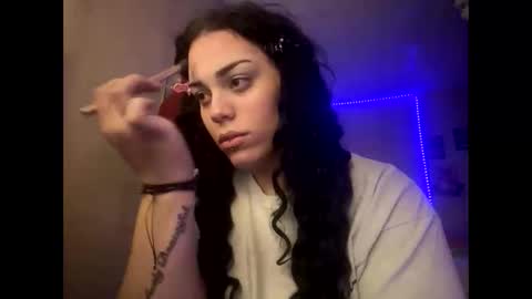 Snapshot of 444kittyyyy chatting on 11/05/25, 05:51 444kittyyyy online show from 11/05/25, 05:51