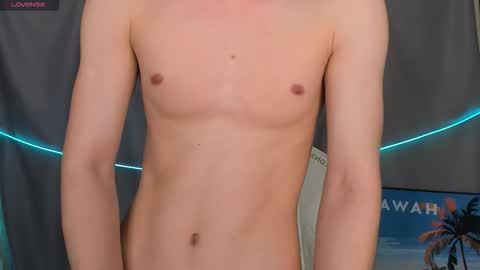 Andrew online show from 10/30/25, 06:48