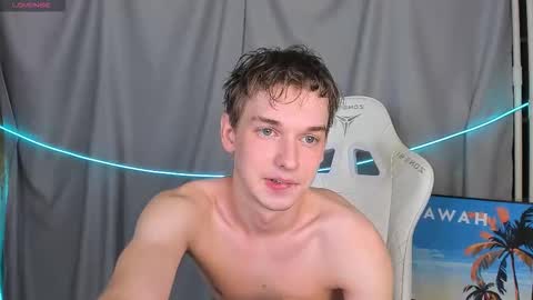 Andrew online show from 11/02/25, 05:54