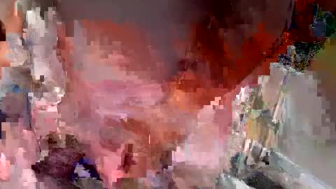 Kyle Brandon online show from 12/22/24, 01:55