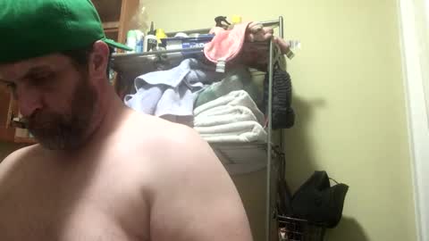 Kyle Brandon online show from 01/10/25, 10:57