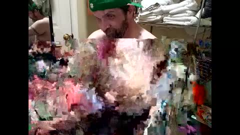 Kyle Brandon online show from 01/15/25, 09:13