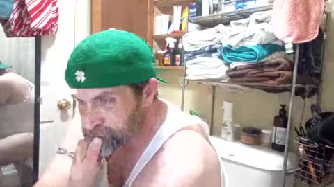 Kyle Brandon online show from 01/26/25, 11:28