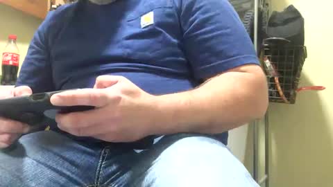 Kyle Brandon online show from 09/25/25, 05:27