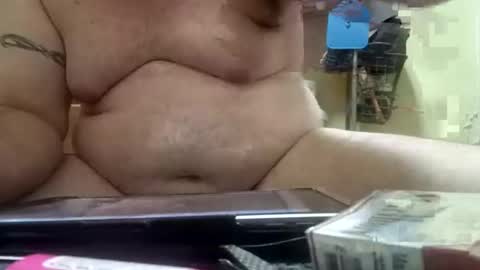 Kyle Brandon online show from 12/03/25, 03:36