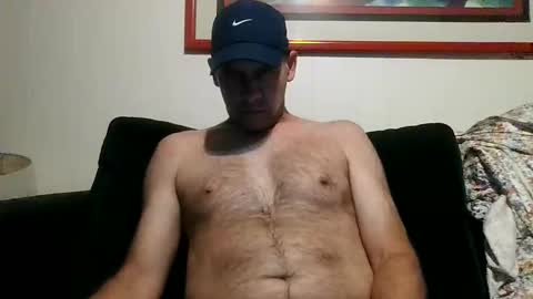 Snapshot of 4nuf chatting on 10/13/25, 07:08 4nuf online show from 10/13/25, 07:08