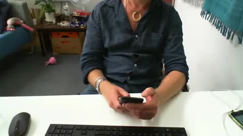 555tony555 online show from 02/19/25, 02:23