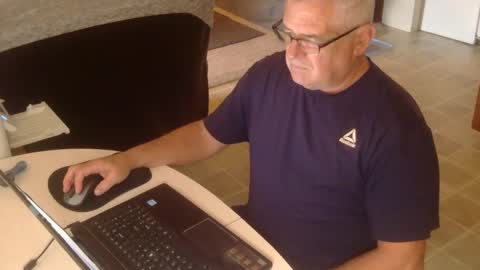 Joe online show from 09/29/25, 09:52