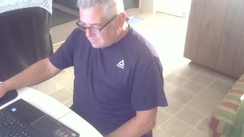 Joe online show from 10/05/25, 01:31