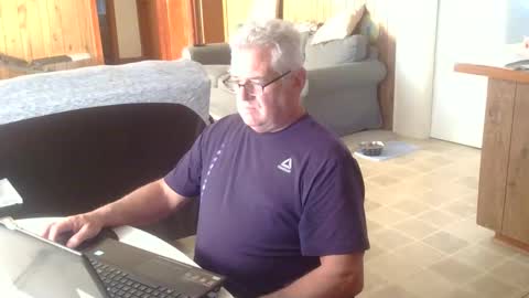 Joe online show from 10/16/25, 08:54