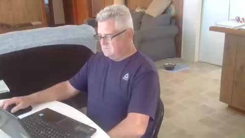 Joe online show from 10/18/25, 03:35