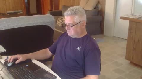 Joe online show from 10/27/25, 02:43