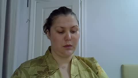Snapshot of 5anna chatting on 09/09/25, 02:05 5anna online show from 09/09/25, 02:05