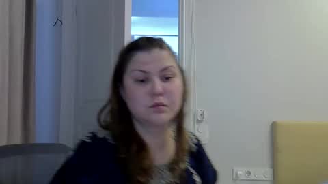 Snapshot of 5anna chatting on 09/23/25, 09:01 5anna online show from 09/23/25, 09:01