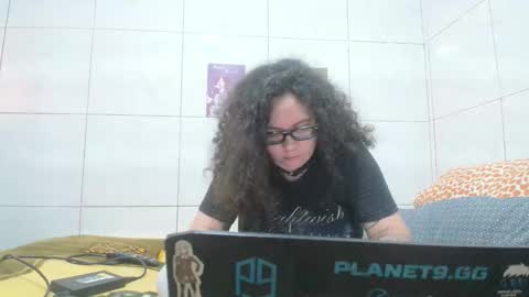 Snapshot of 666afrodite chatting on 10/06/25, 11:35 666afrodite online show from 10/06/25, 11:35