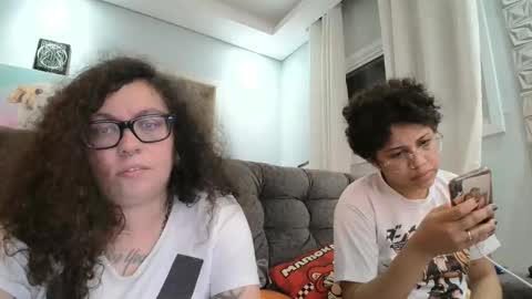 666afrodite online show from 11/07/25, 02:33