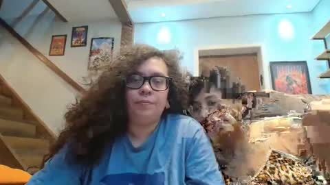 666afrodite online show from 11/16/25, 05:13