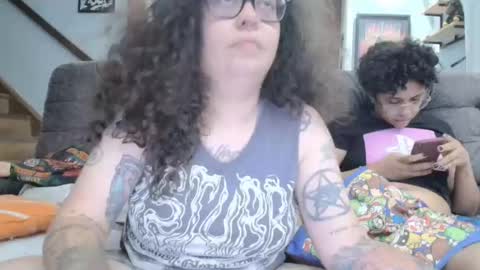 666afrodite online show from 11/18/25, 01:00