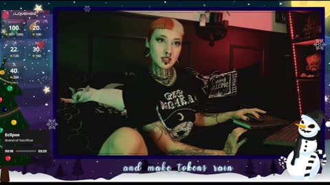 Juune online show from 12/05/24, 07:38