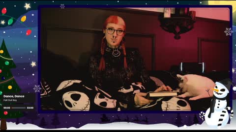 Juune online show from 12/06/24, 10:52