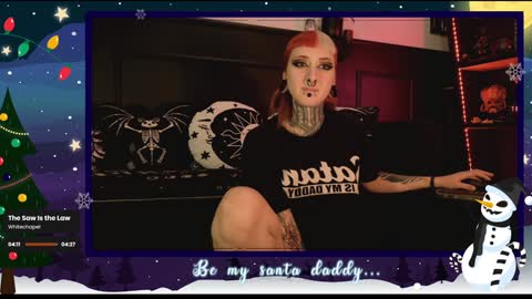 Juune online show from 12/11/24, 07:57