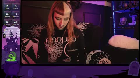 Juune online show from 01/18/25, 10:06