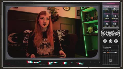 Juune online show from 01/19/25, 07:37