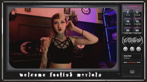 Juune online show from 02/06/25, 07:40