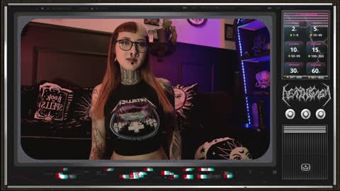 Juune online show from 02/08/25, 07:27